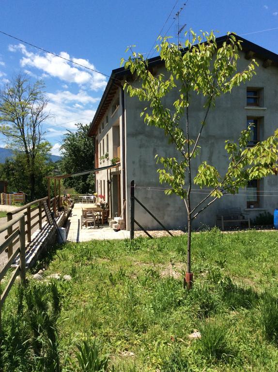 Il Roverso Landhaus Feltre